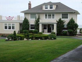 Areas Landscaping Service, Landscapers Plymouth Ma